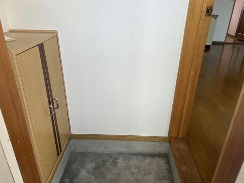  ラメゾン　フローラルⅠ