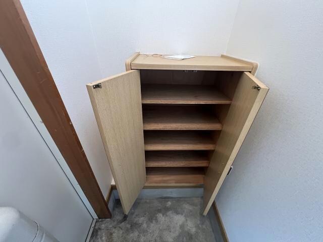  ラメゾン　フローラルⅠ