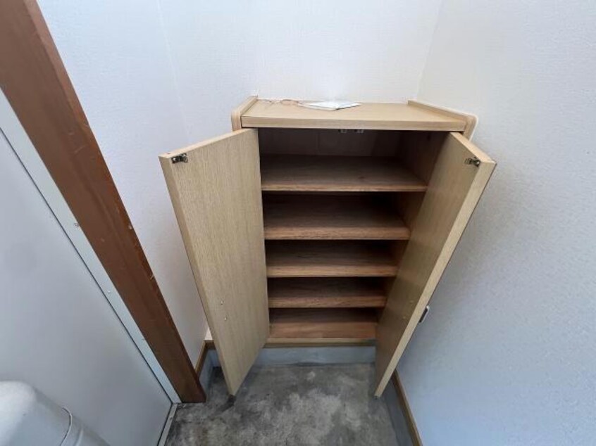  ラメゾン　フローラルⅠ