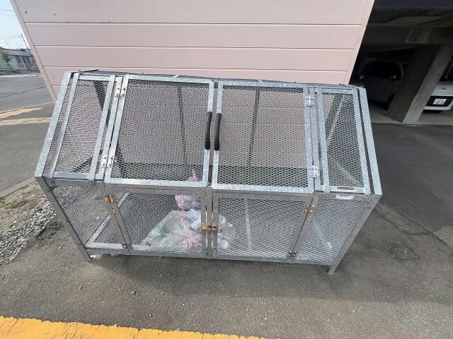  ラメゾン　フローラルⅠ