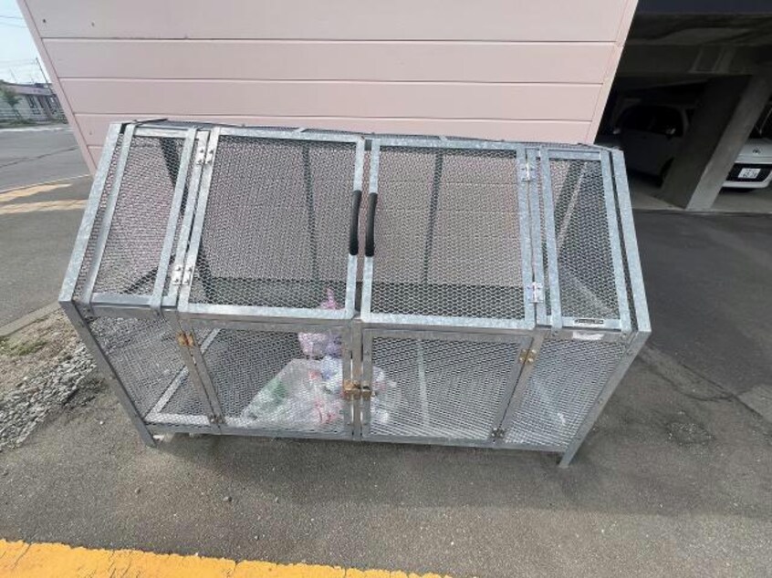  ラメゾン　フローラルⅠ