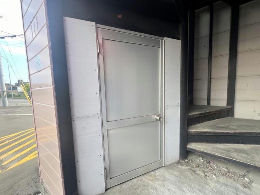  ラメゾン　フローラルⅠ