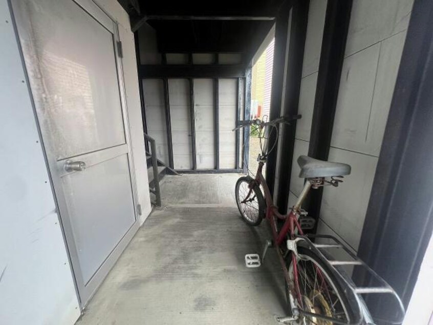  ラメゾン　フローラルⅠ