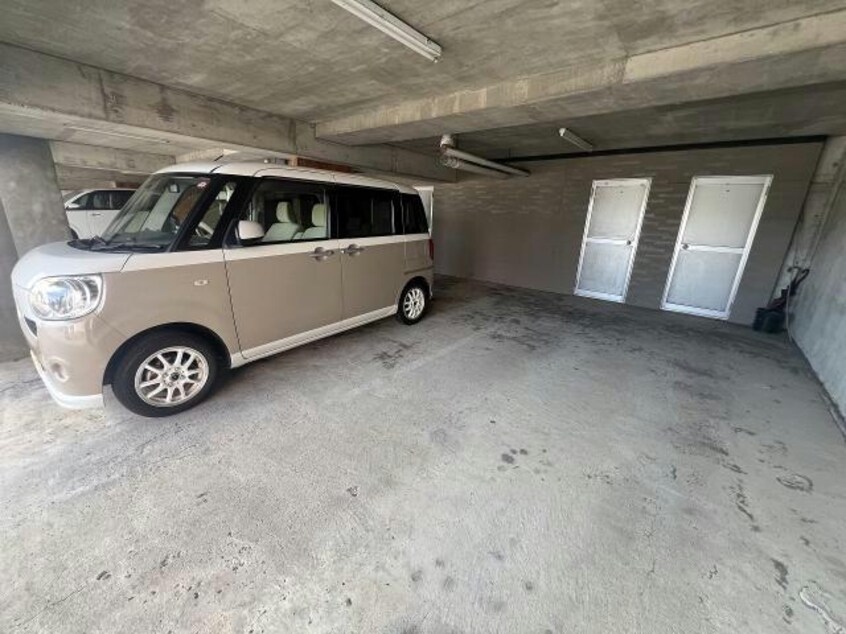  ラメゾン　フローラルⅠ