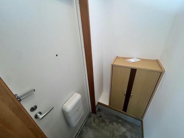  ラメゾン　フローラルⅠ