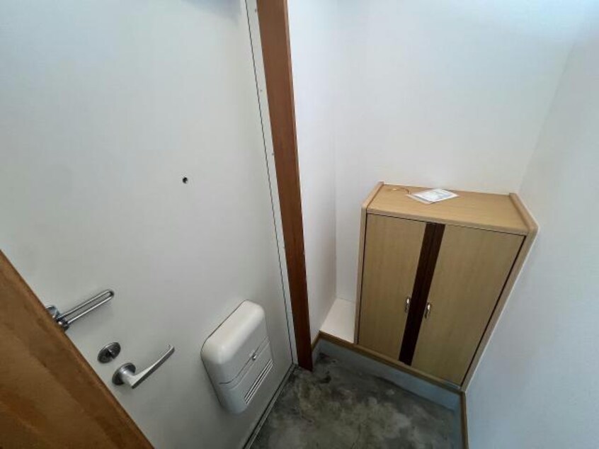  ラメゾン　フローラルⅠ