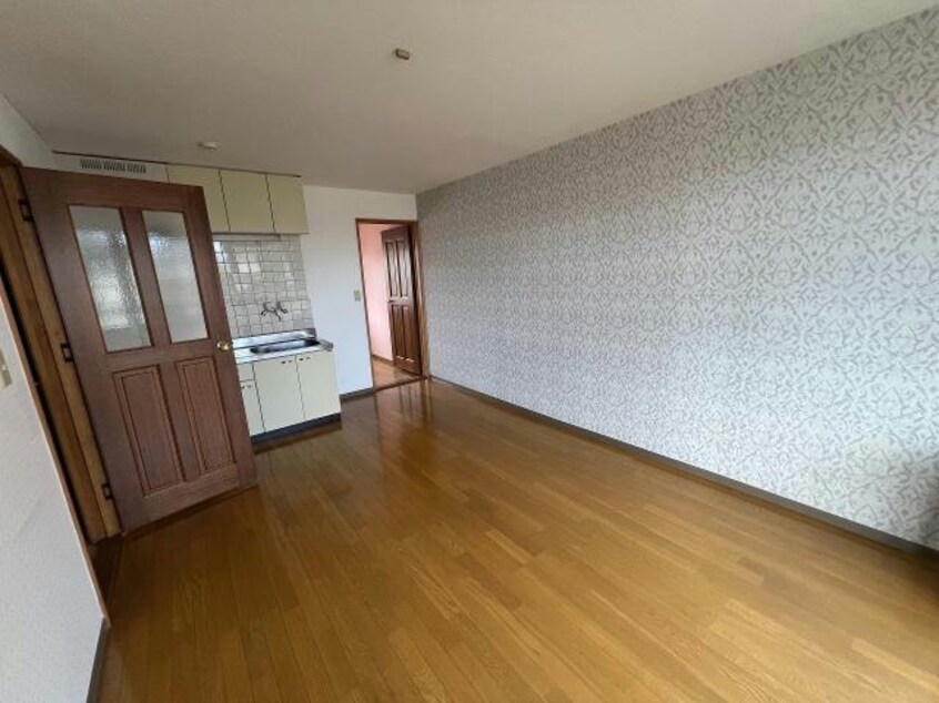  ラメゾン　フローラルⅠ