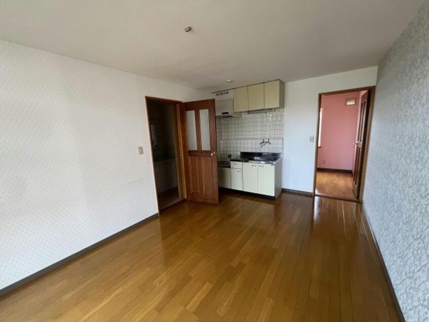  ラメゾン　フローラルⅠ