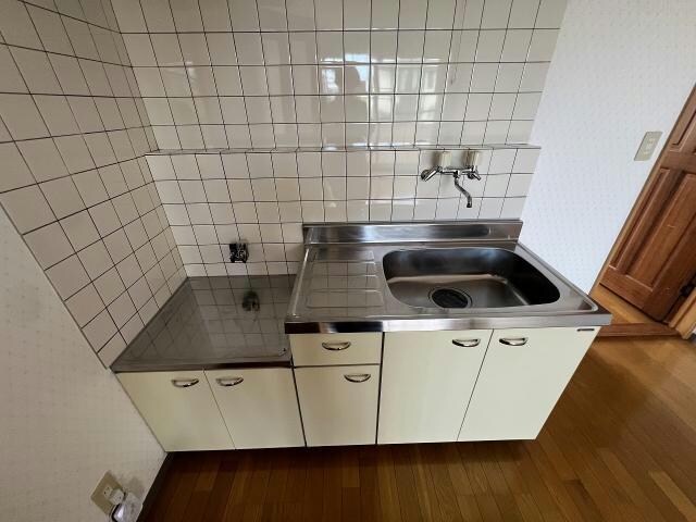  ラメゾン　フローラルⅠ