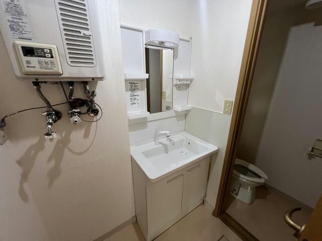  ラメゾン　フローラルⅠ