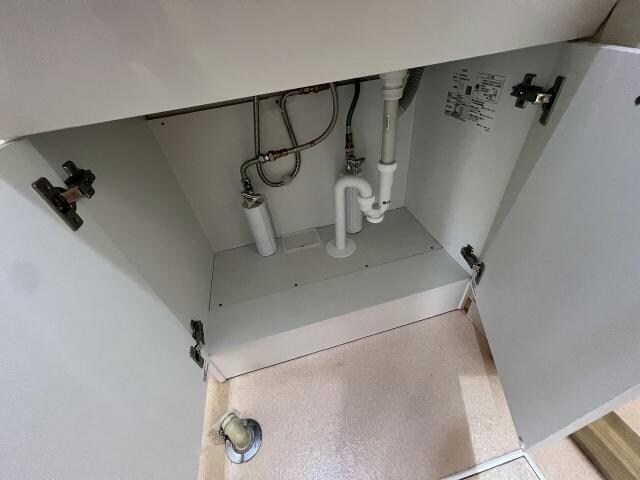  ラメゾン　フローラルⅠ