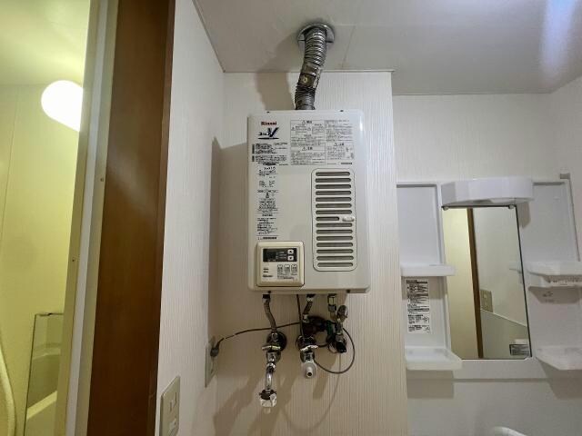  ラメゾン　フローラルⅠ