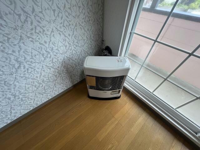  ラメゾン　フローラルⅠ