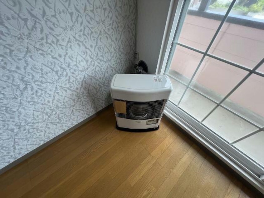  ラメゾン　フローラルⅠ