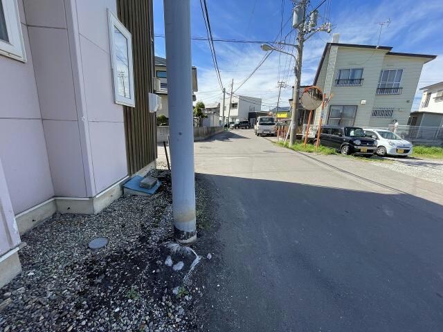  ベルエクセル中道