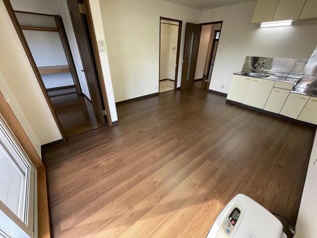  ベルエクセル中道