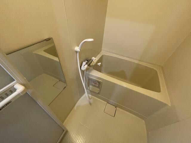  ベルエクセル中道