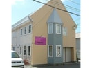 ルックスヒルズ富岡の外観