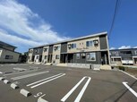 ブリーズガーデン3号館