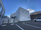 NC TERRACEⅠの外観
