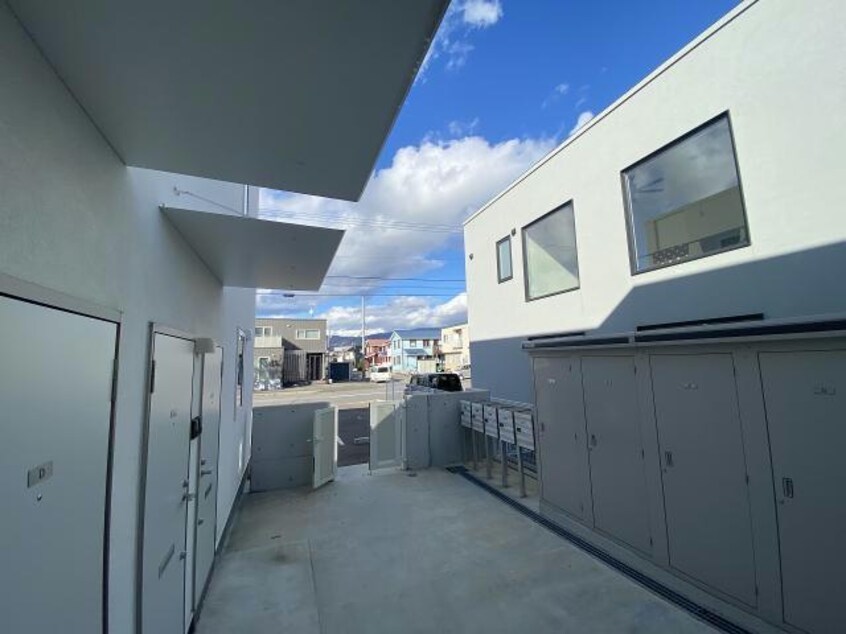  NC TERRACEⅠ
