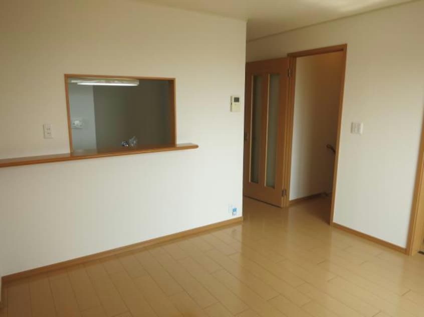  ブリーズガーデン2号館