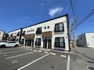 シエルＢの外観
