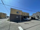Avenue松陰の外観