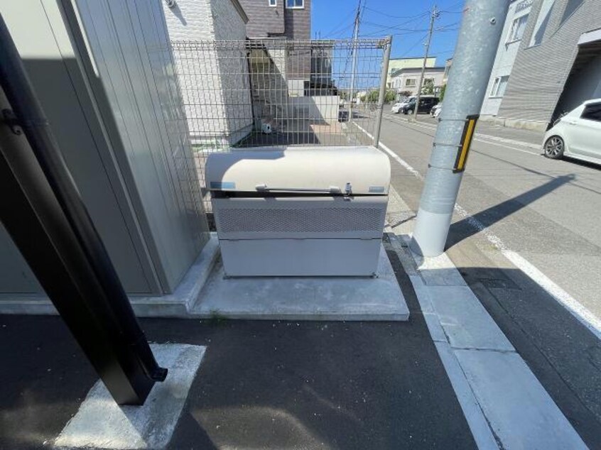  Avenue松陰