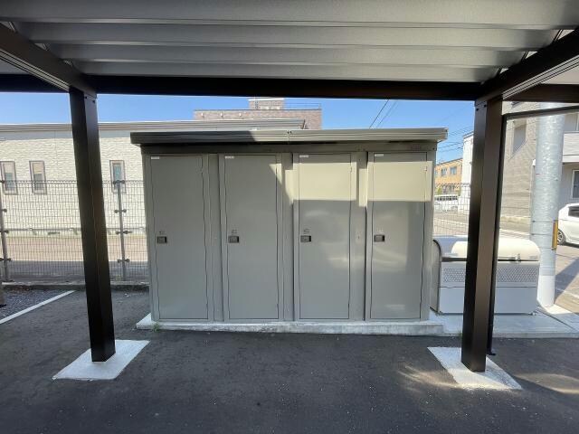  Avenue松陰