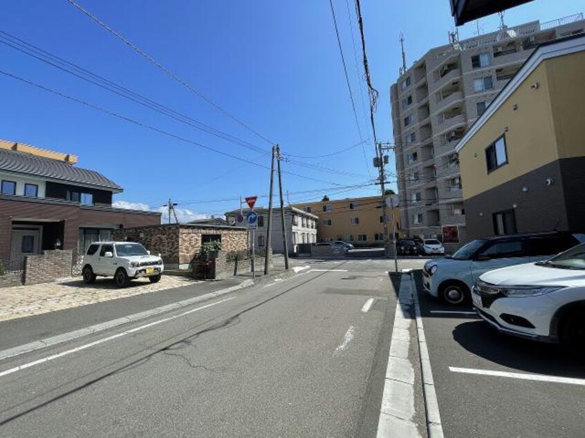  Avenue松陰