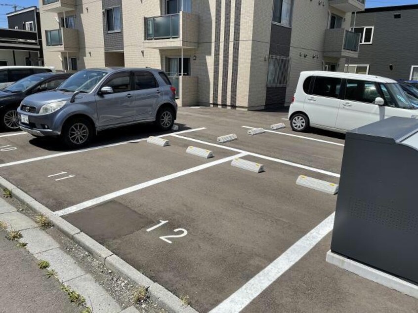  エターナル松川