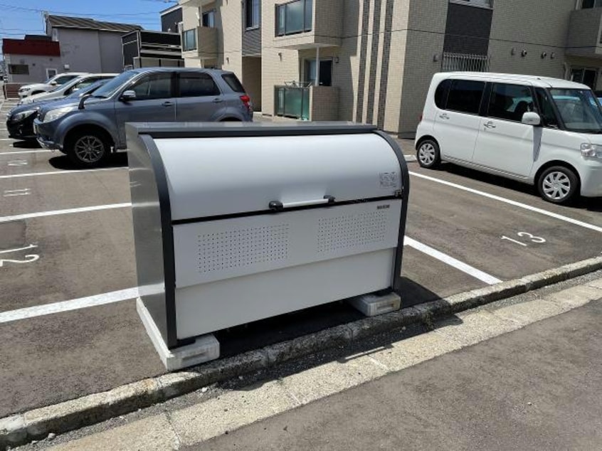  エターナル松川