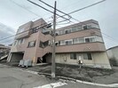 どりーむハイツKの外観