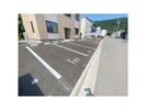 ラトゥール谷地頭の外観