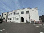 五稜郭マンション