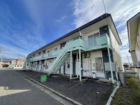 ハイツキャロット