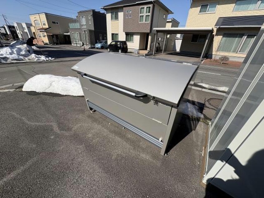  プリマヴェーラ美原