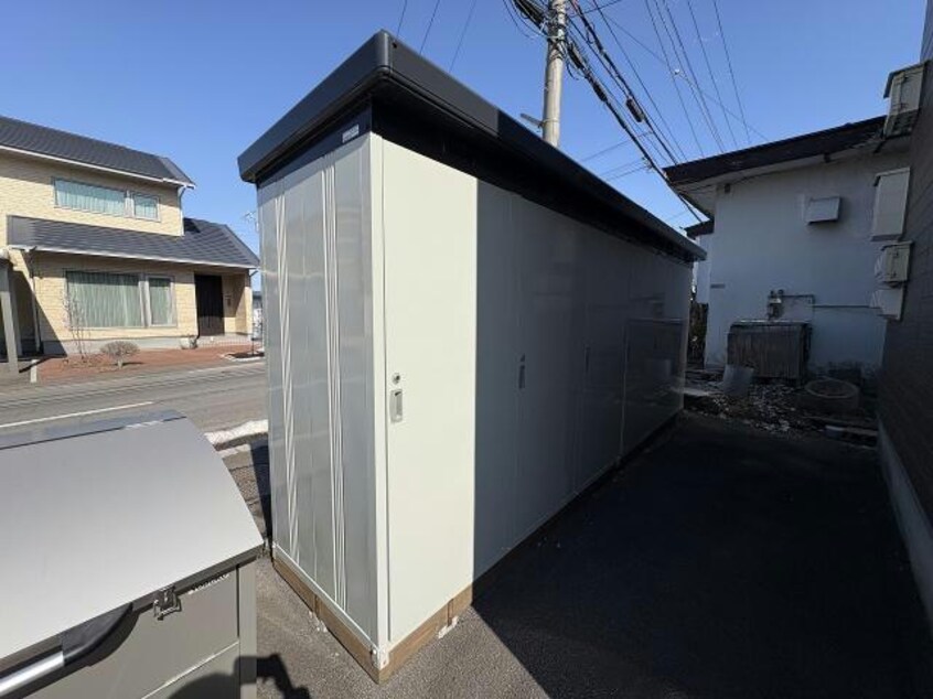  プリマヴェーラ美原