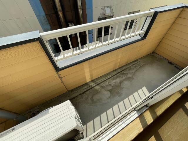  マーレカーサ