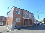 カムフォート美原弐番館