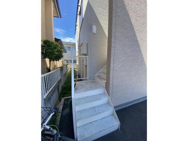  アンジェリカエール