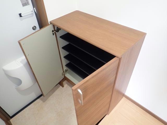  アンジェリカエール