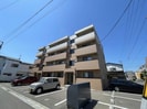 Pure Right松川の外観