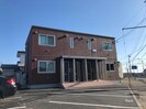プルメリの外観