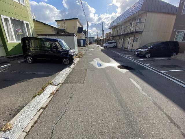  コーポクレイン