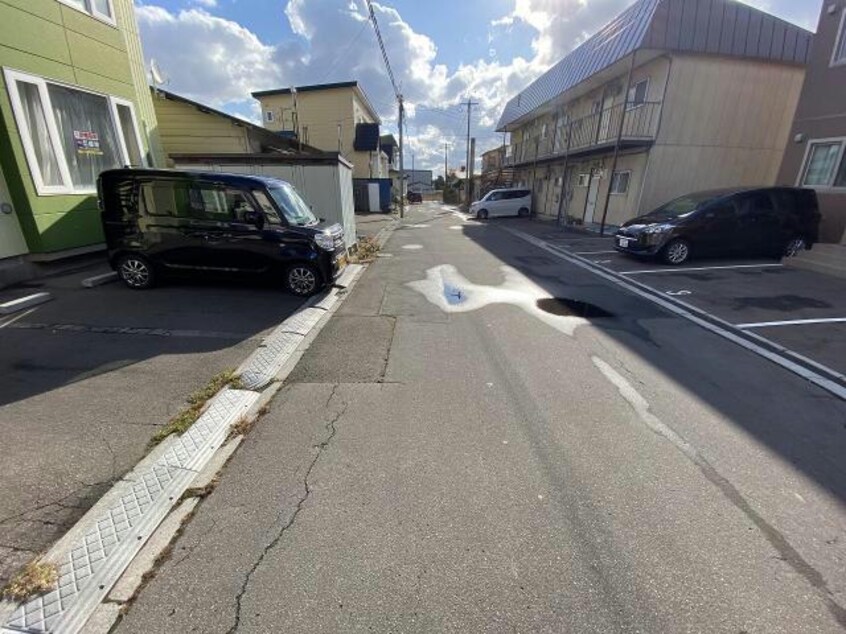  コーポクレイン