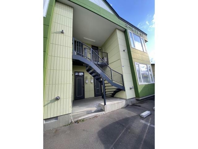  コーポクレイン