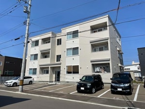 ル・シャルマンⅠ号館