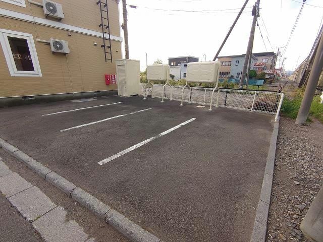  コーポメイプル